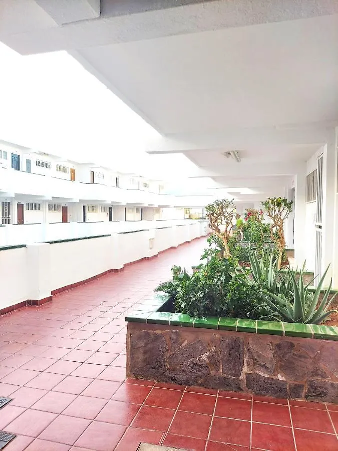 Blu Apartment, Wifi Free Pool View Costa Del Silencio 0*,  Spain