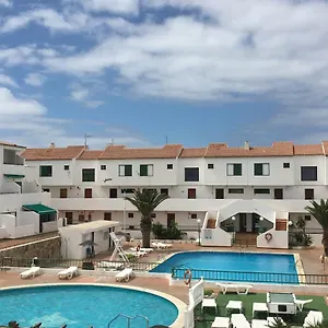  Aparthotel 1